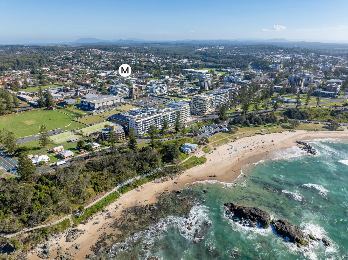 1/10 William Street, Port Macquarie NSW 2444