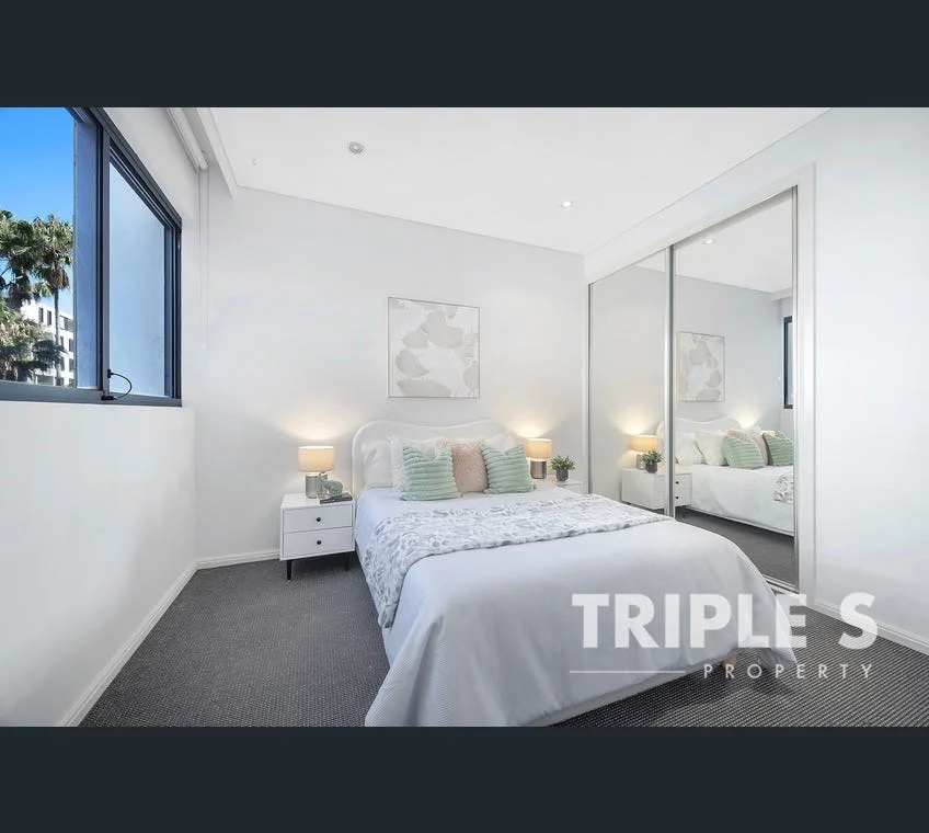 Additional image 8 of 440/9 Rothschild Avenue, Rosebery NSW 2018