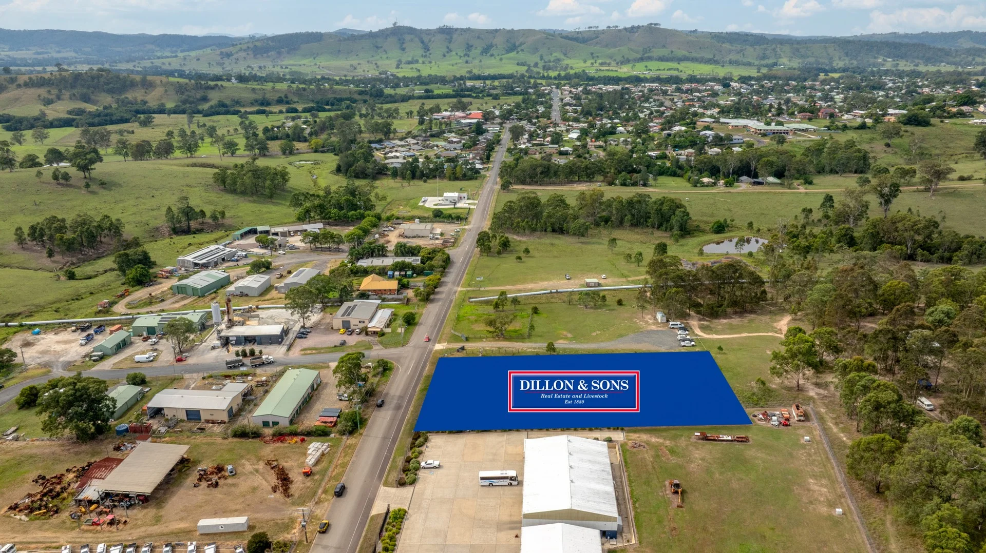 74 Common Road, Dungog NSW 2420
