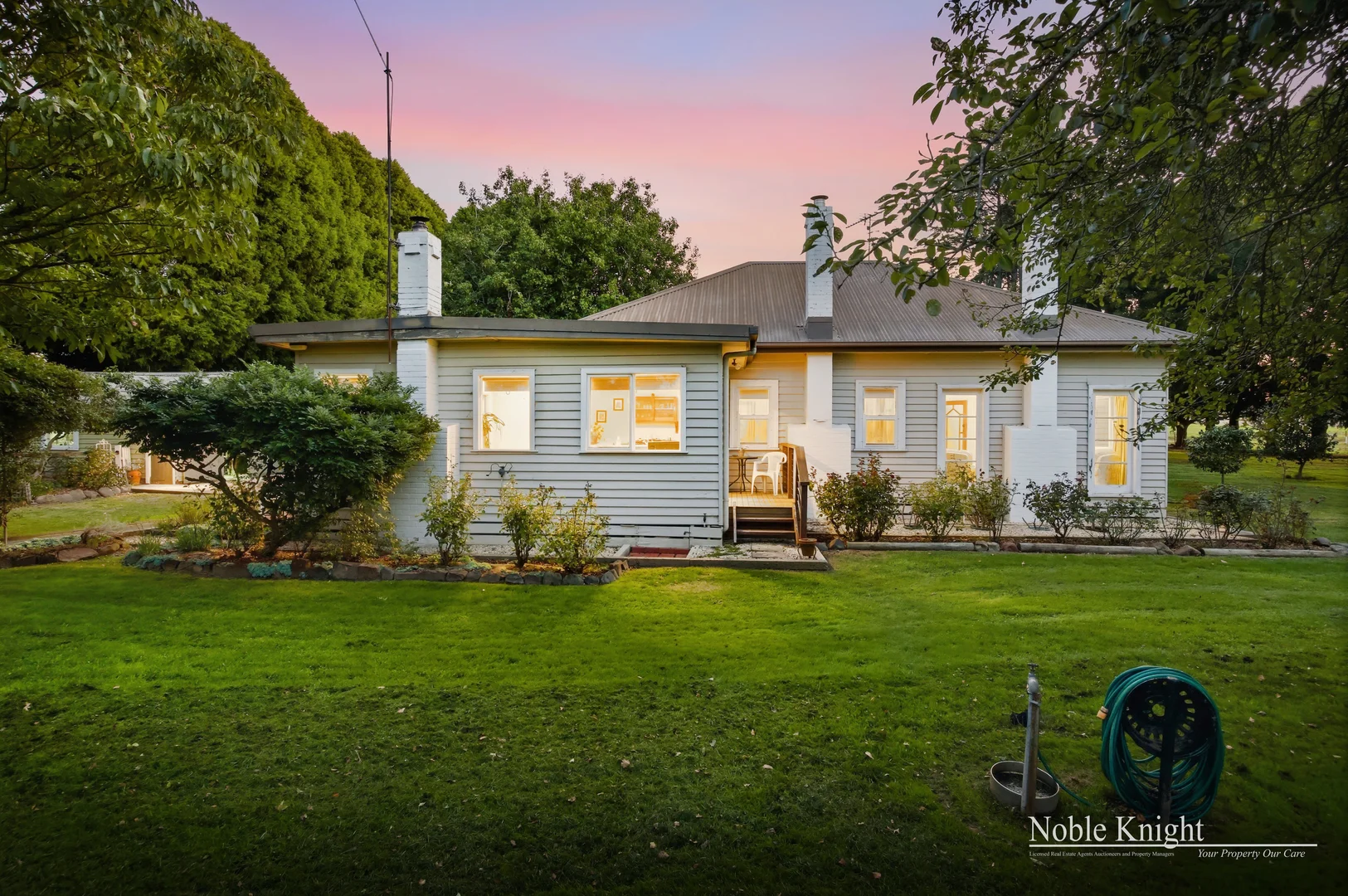 Additional image 2 of 120 Break Oday Road, Glenburn VIC 3717