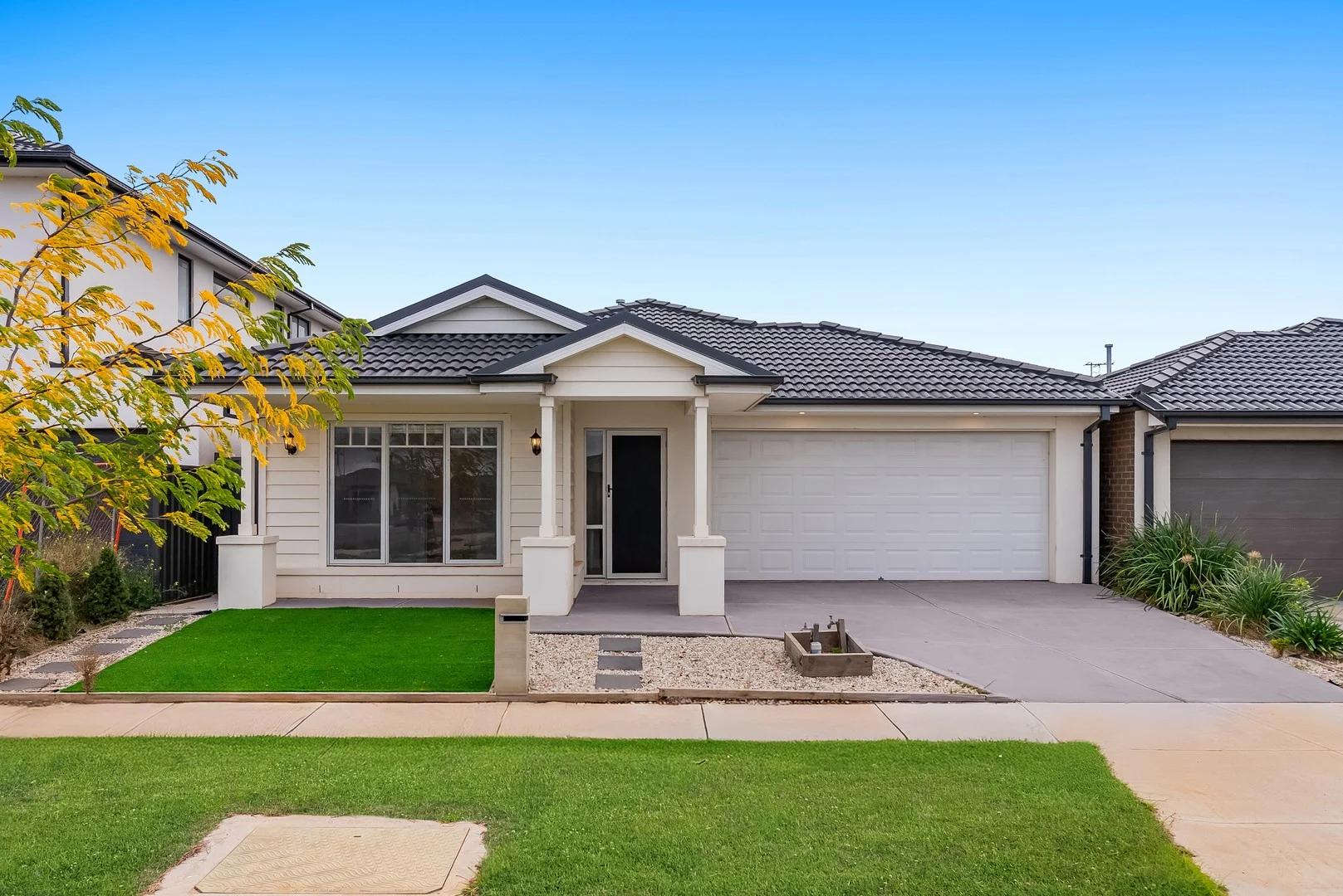 18 Ranelagh Avenue, Strathtulloh VIC 3338
