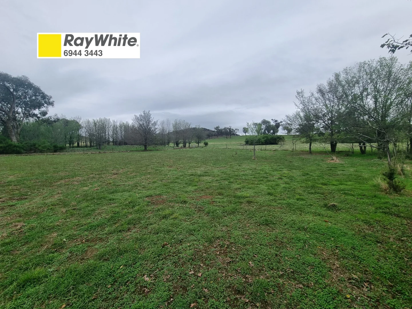 Lot 1 & 2 Mount Street, Coolac NSW 2727