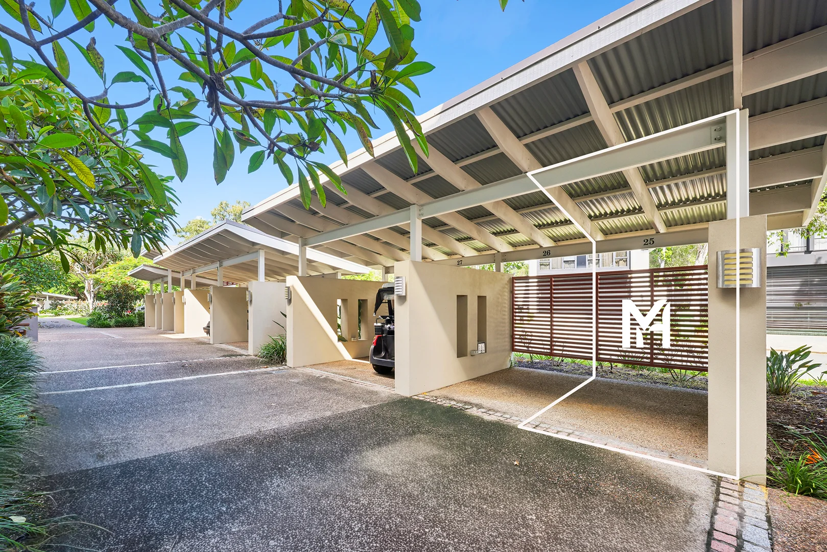Additional image 27 of 25/901 Medinah Avenue, Robina QLD 4226