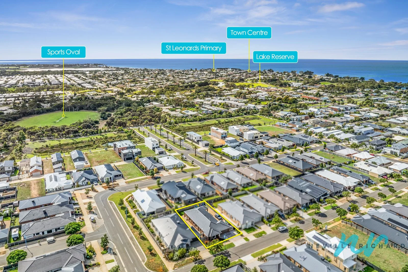 Additional image 9 of 3 Kabiri Terrace, St Leonards VIC 3223