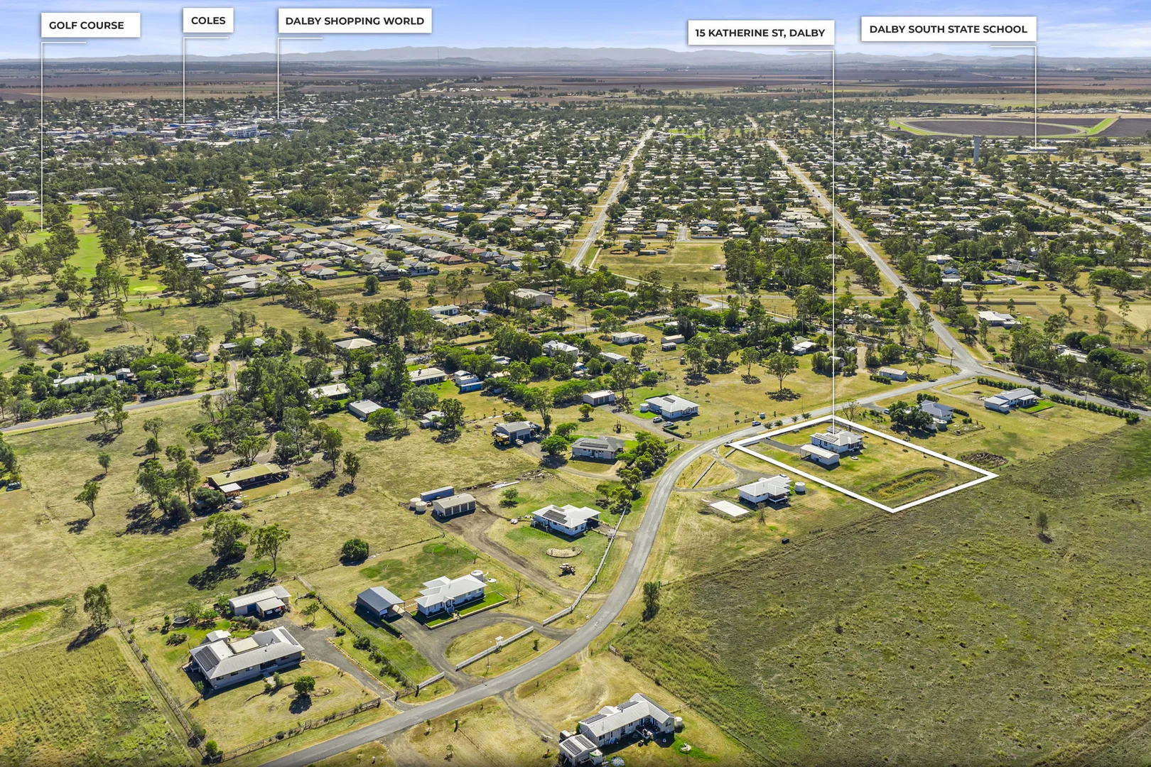 Additional image 19 of 15 Katherine Street, Dalby QLD 4405