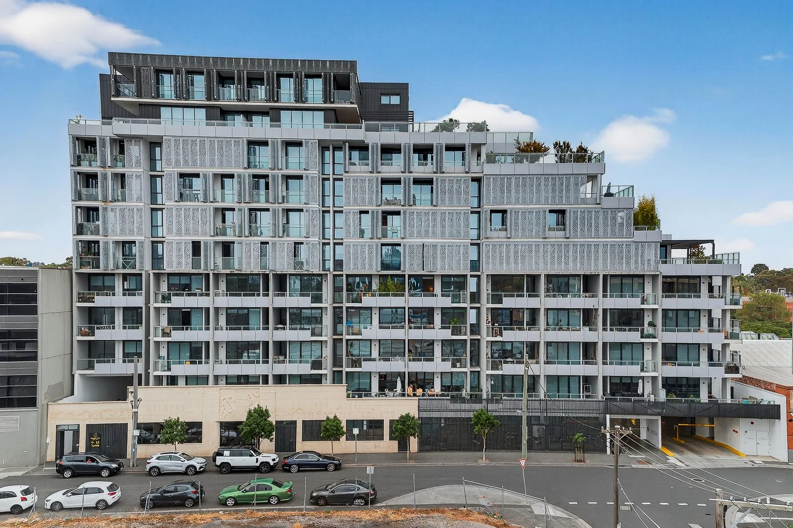 Additional image 12 of 205/11 David Street, Richmond VIC 3121
