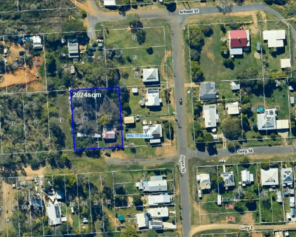 Additional image 15 of 26 Grey Street, Walterhall QLD 4714