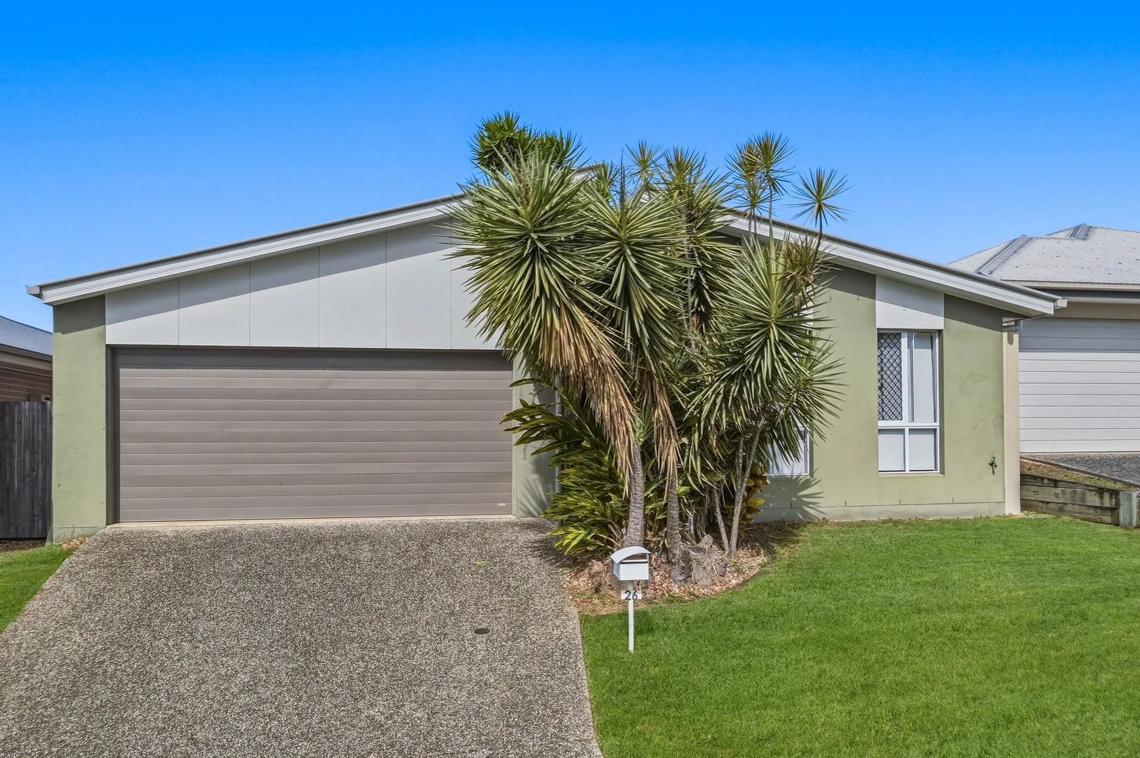 26 Tanzanite Avenue, Logan Reserve QLD 4133