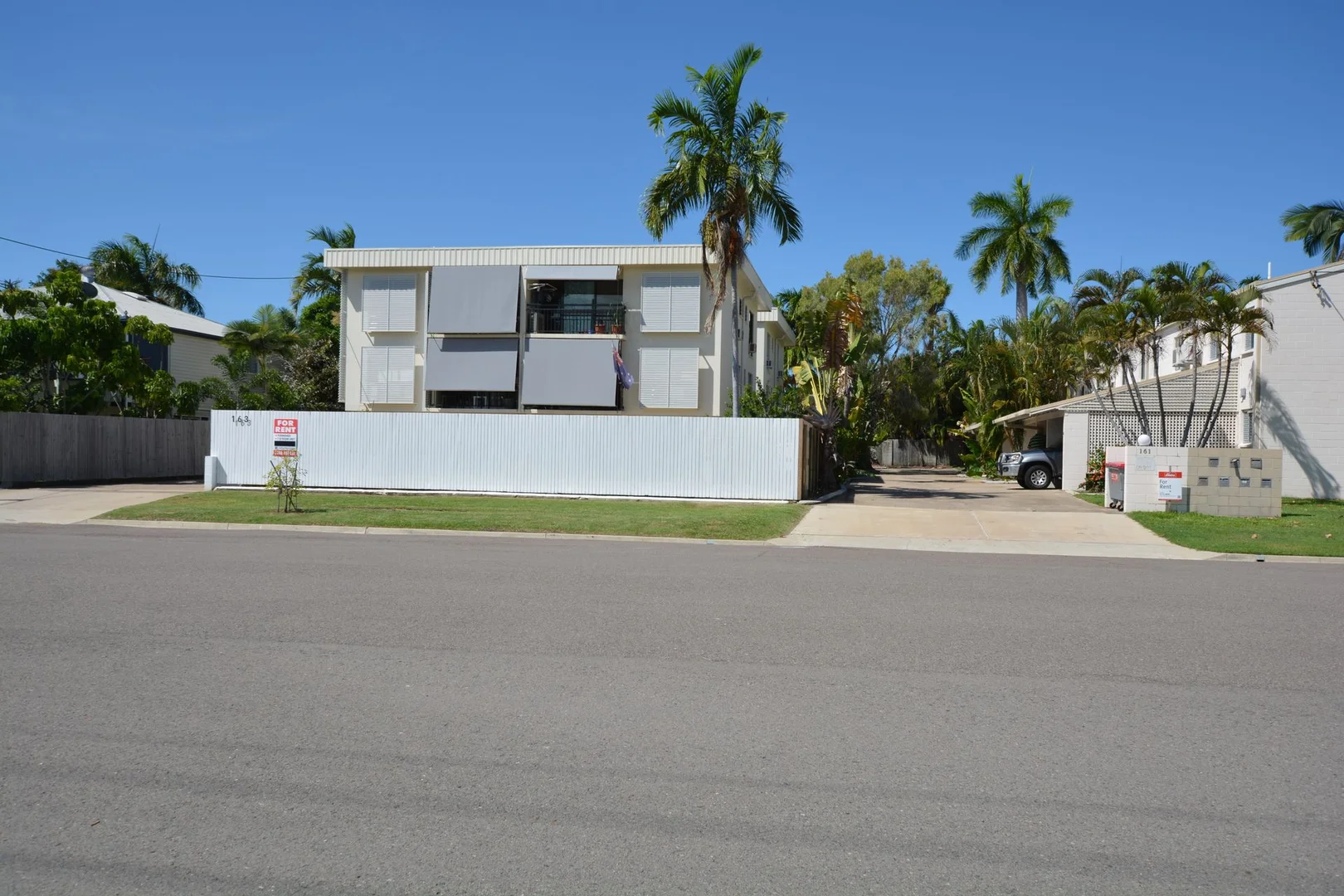 Additional image 4 of 1/163 Eyre St., North Ward QLD 4810
