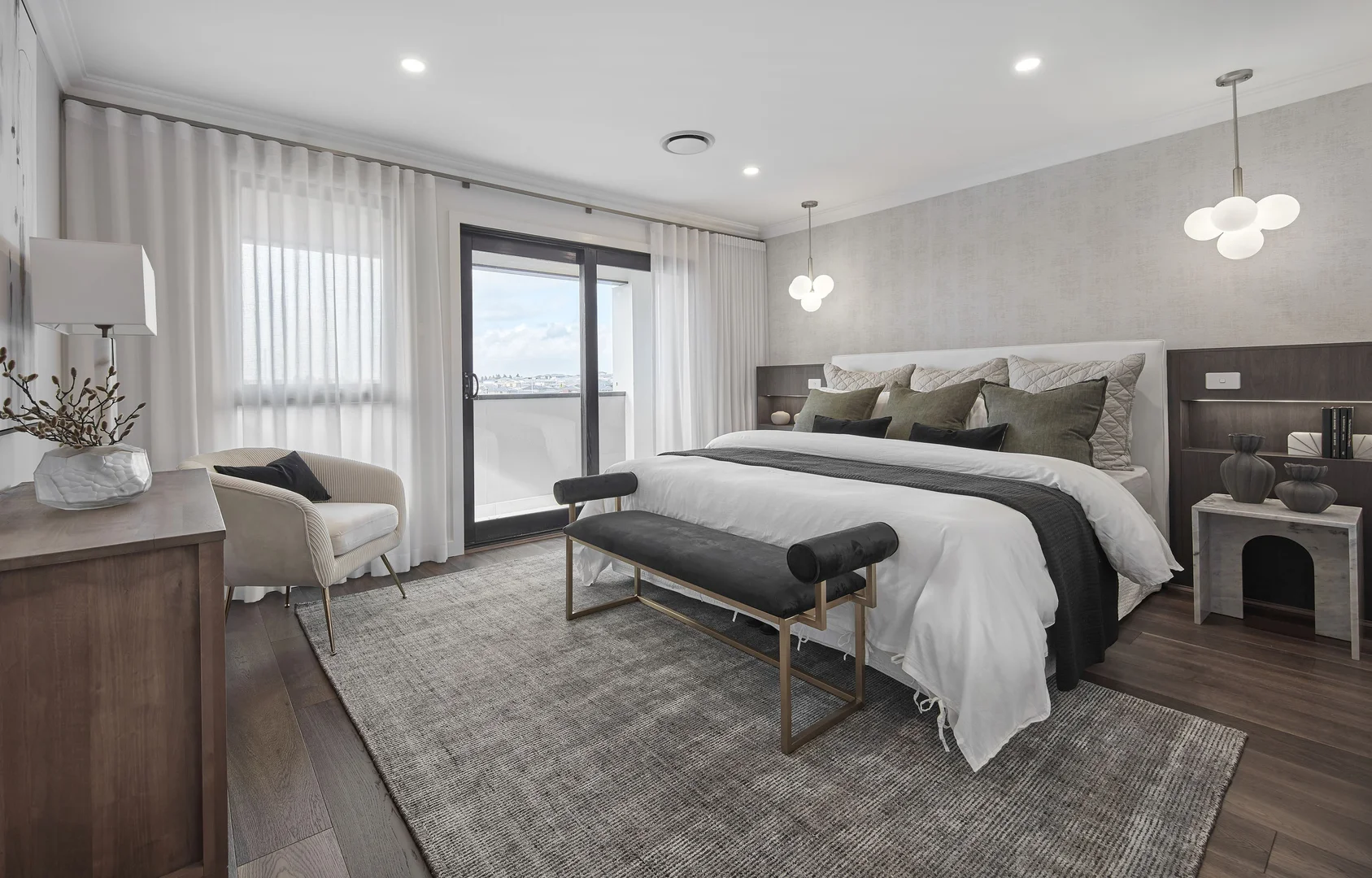 Additional image 12 of Lot 315 Hook Street, The Fairways Estate, Singleton NSW 2330