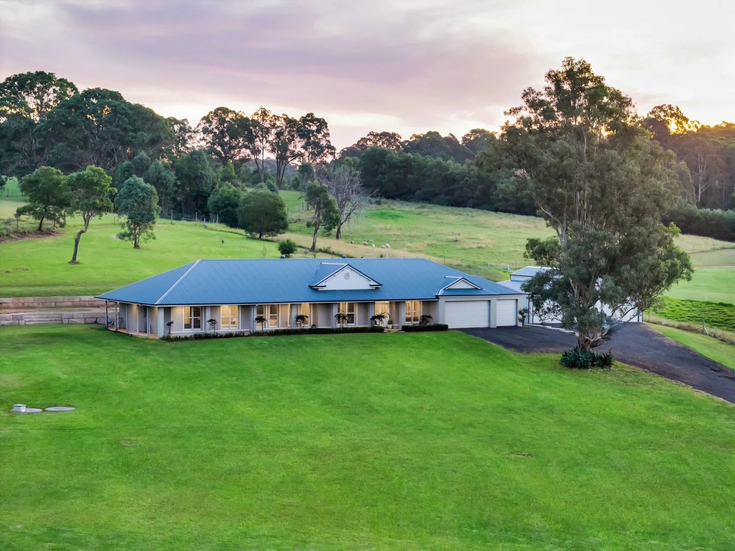 35 Vicary Lane, Orangeville NSW 2570