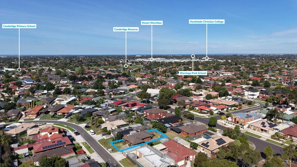 Additional image 14 of 22 Boston Place, Hoppers Crossing VIC 3029
