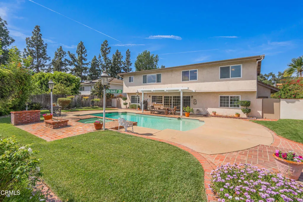 Additional image 28 of 1030 Don Diablo Drive, Arcadia, CA 91006