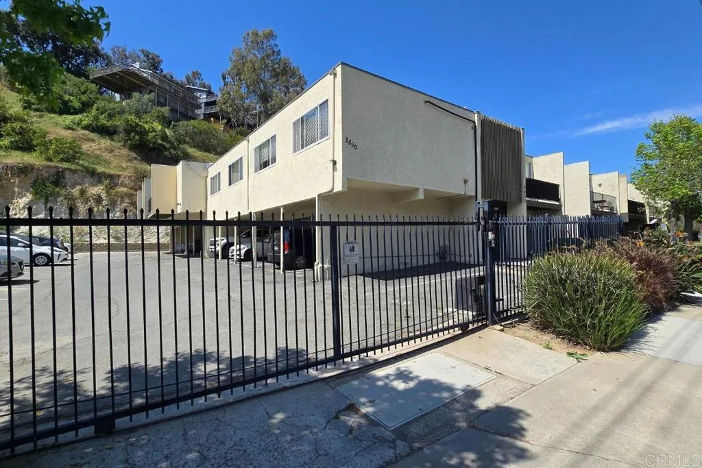 Additional image 26 of 2850 Reynard Way #30, San Diego, CA 92103