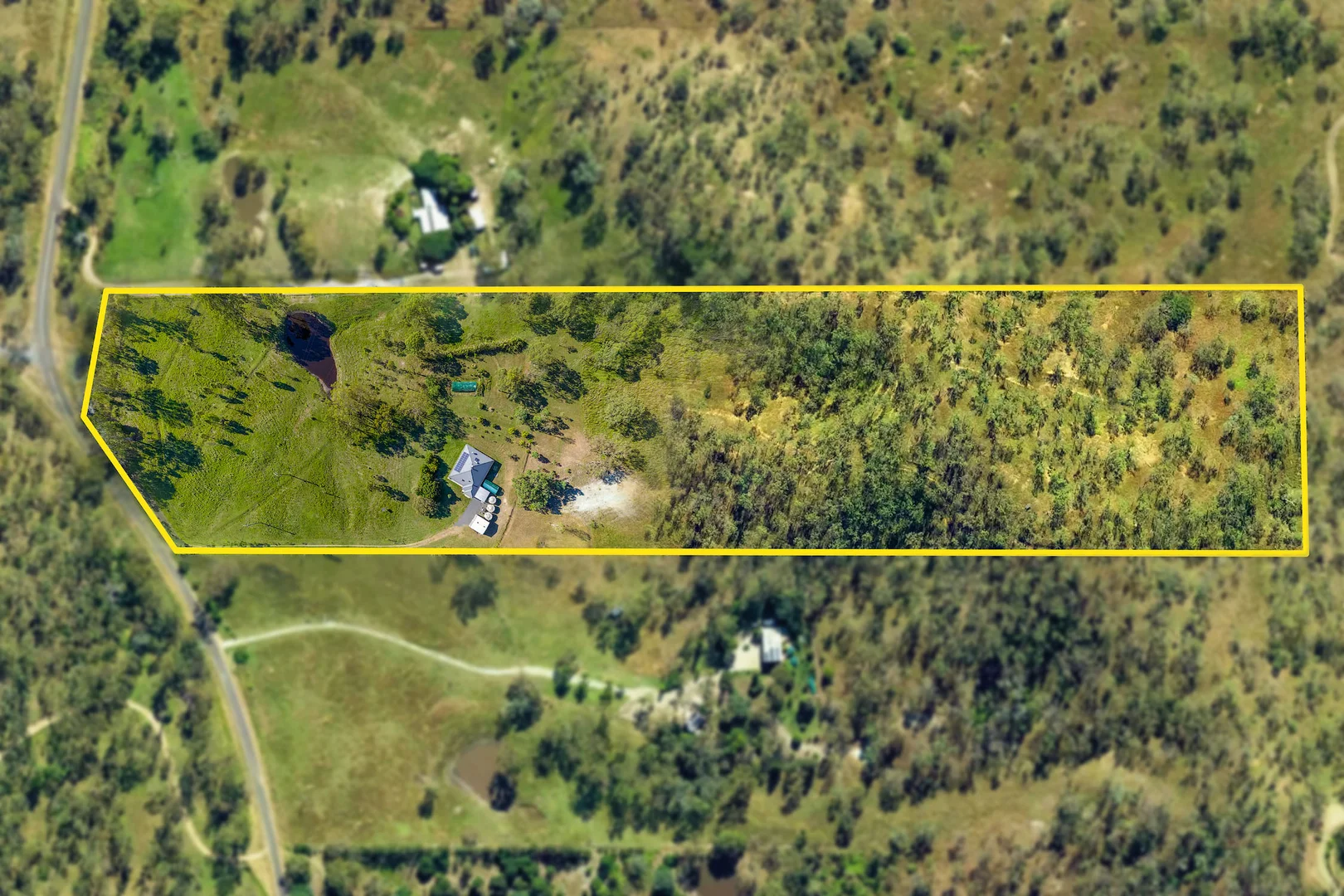 Additional image 25 of 109 Rossmore Road, Kilkivan QLD 4600