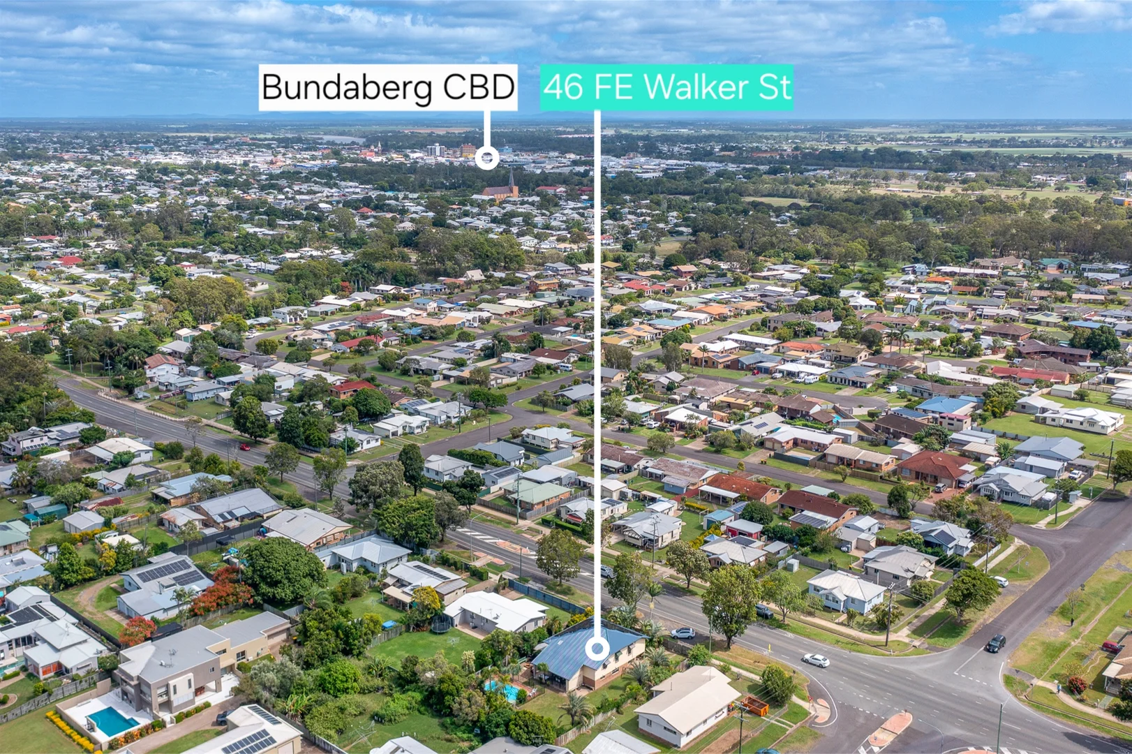 Additional image 22 of 46 Fe Walker Street, Kepnock QLD 4670