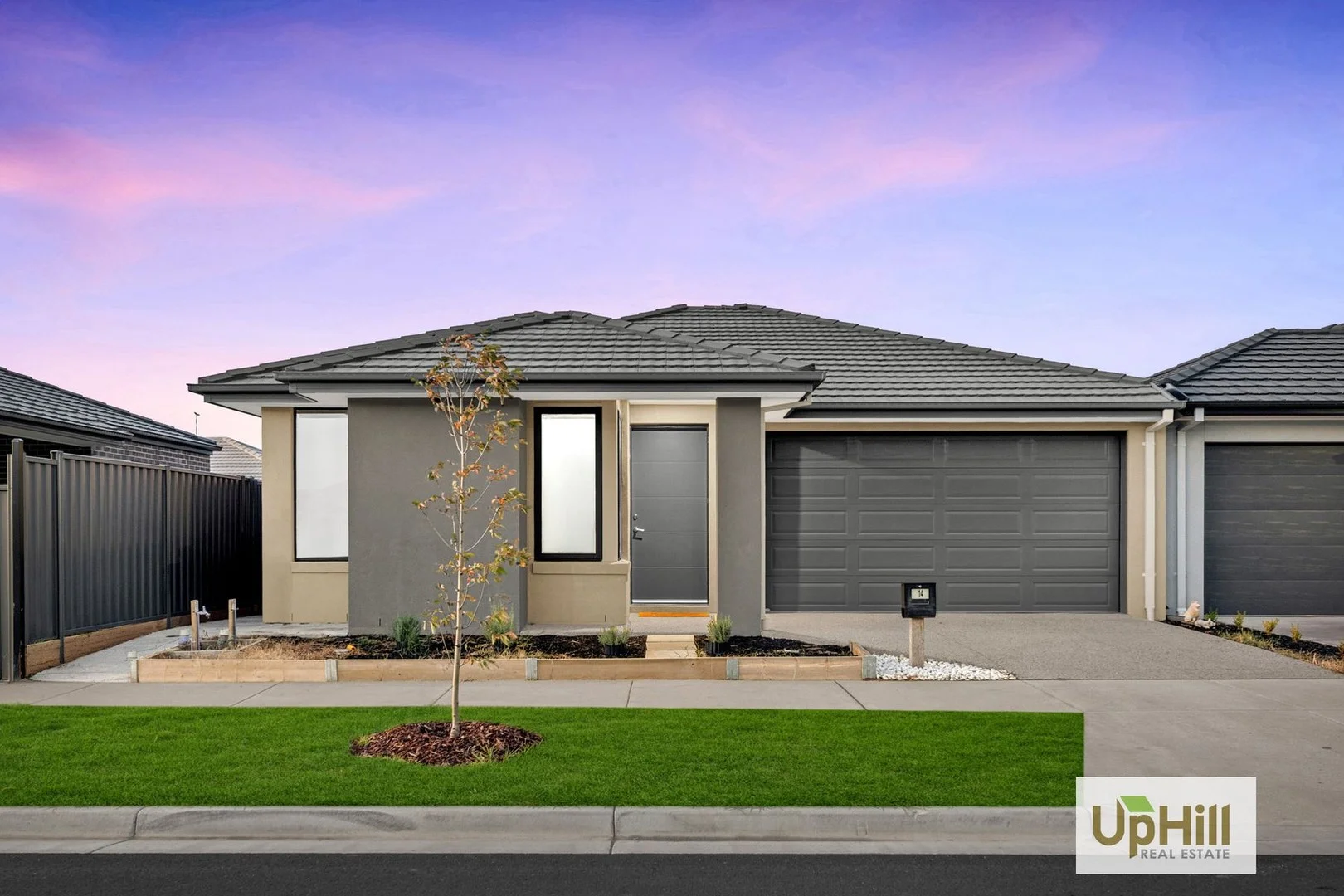 14 Carrera Crescent, Clyde VIC 3978