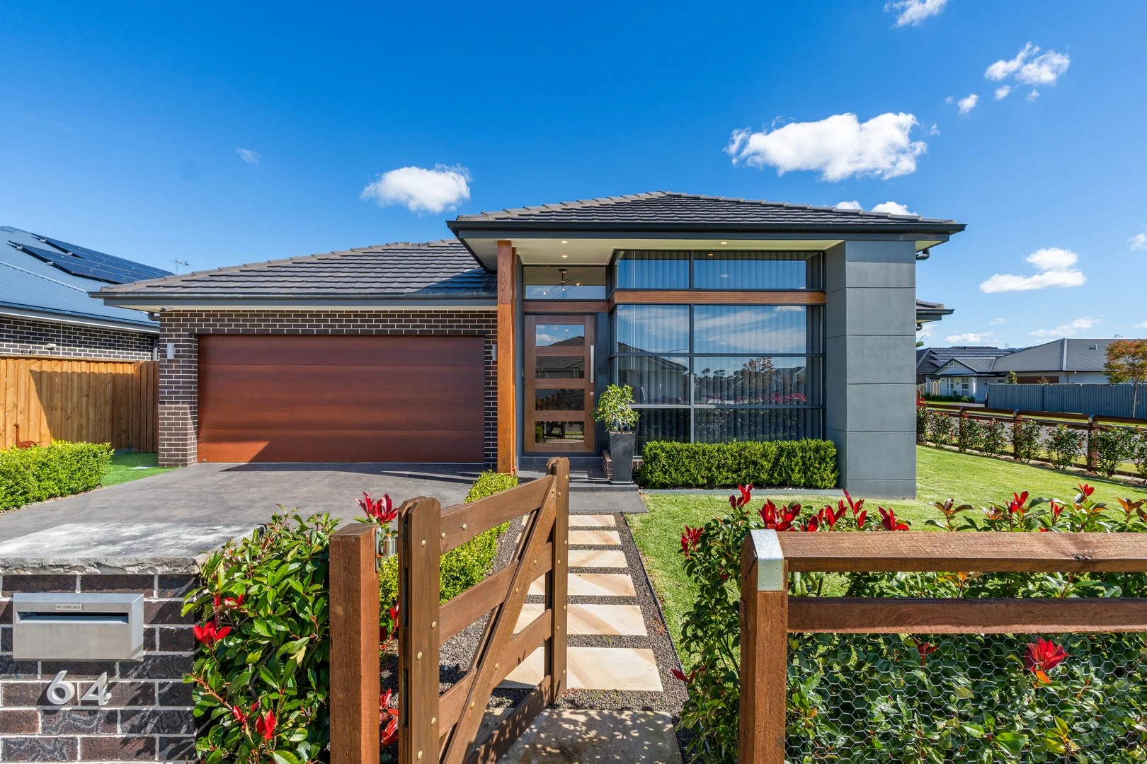 64 George Cutter Avenue, Renwick NSW 2575