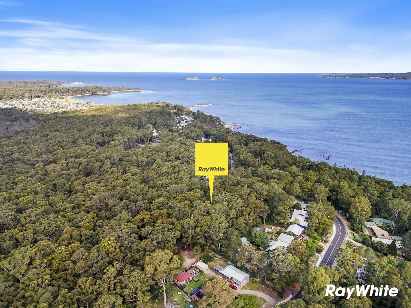 46A Northcove Road, Long Beach NSW 2536