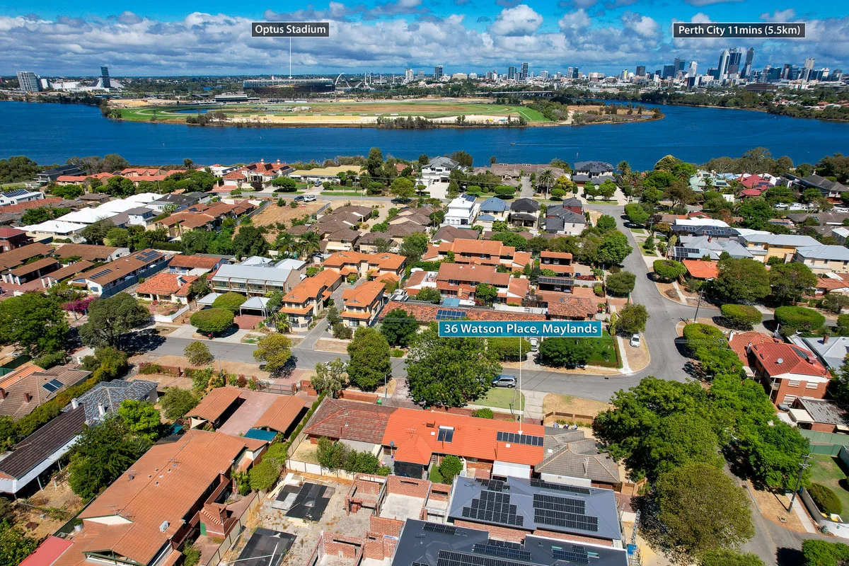Additional image 2 of 36 Watson Place, Maylands WA 6051