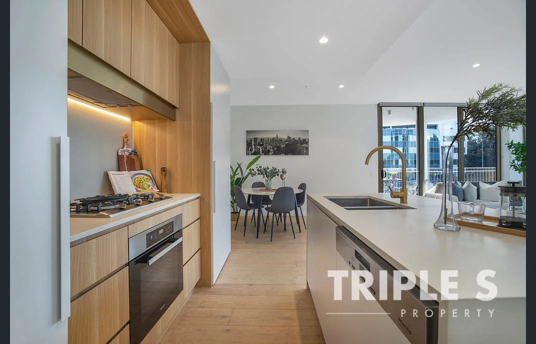 Additional image 2 of 1203A/80 Waterloo Road, Macquarie Park NSW 2113