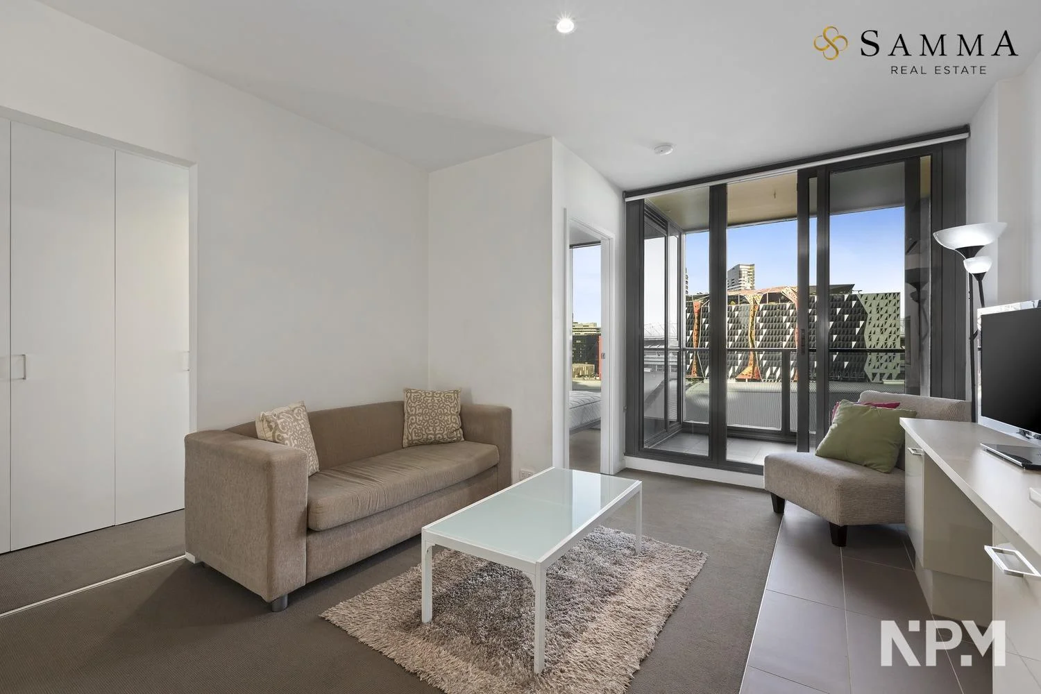 Additional image 2 of 814/220 Spencer Street, Melbourne VIC 3000