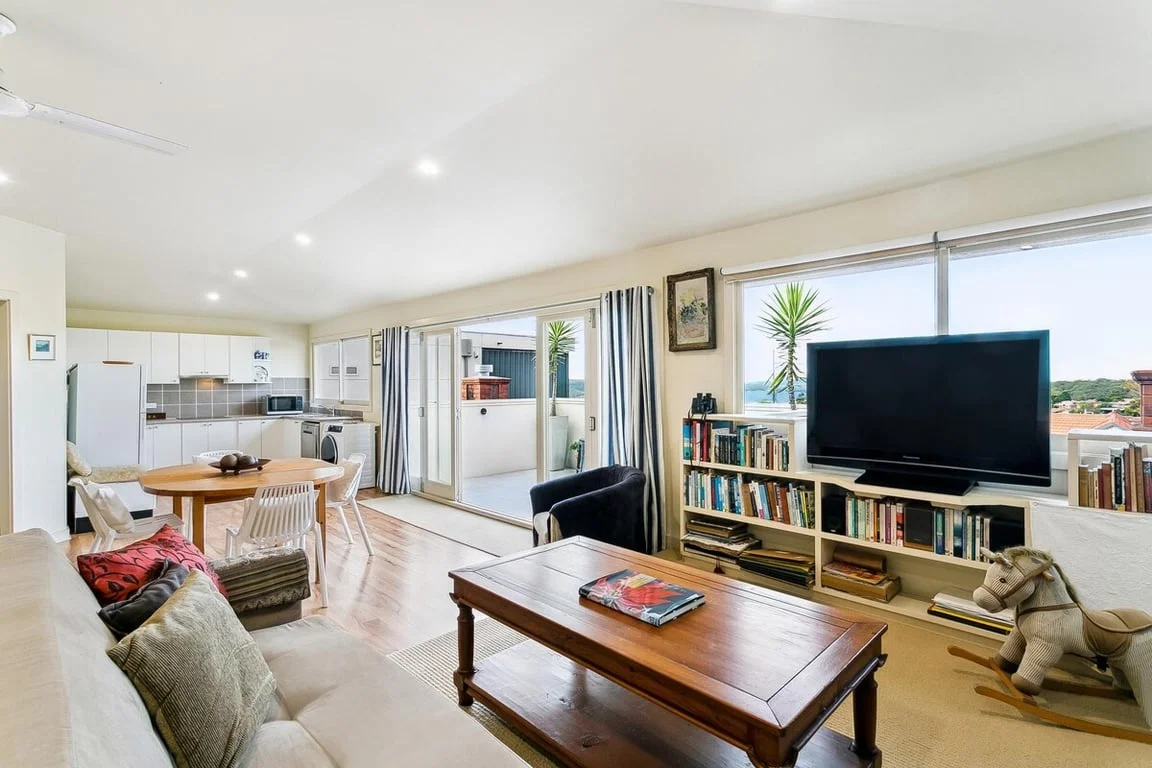 14 Muston St, Mosman NSW 2088