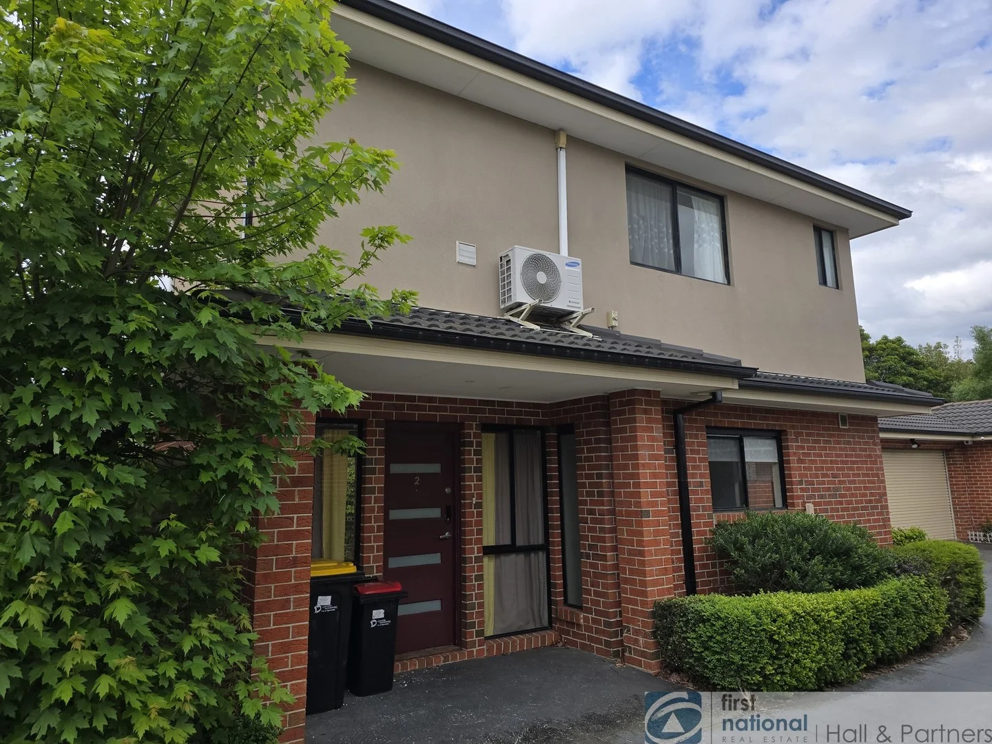 2/49 Ardgower Road, Noble Park VIC 3174