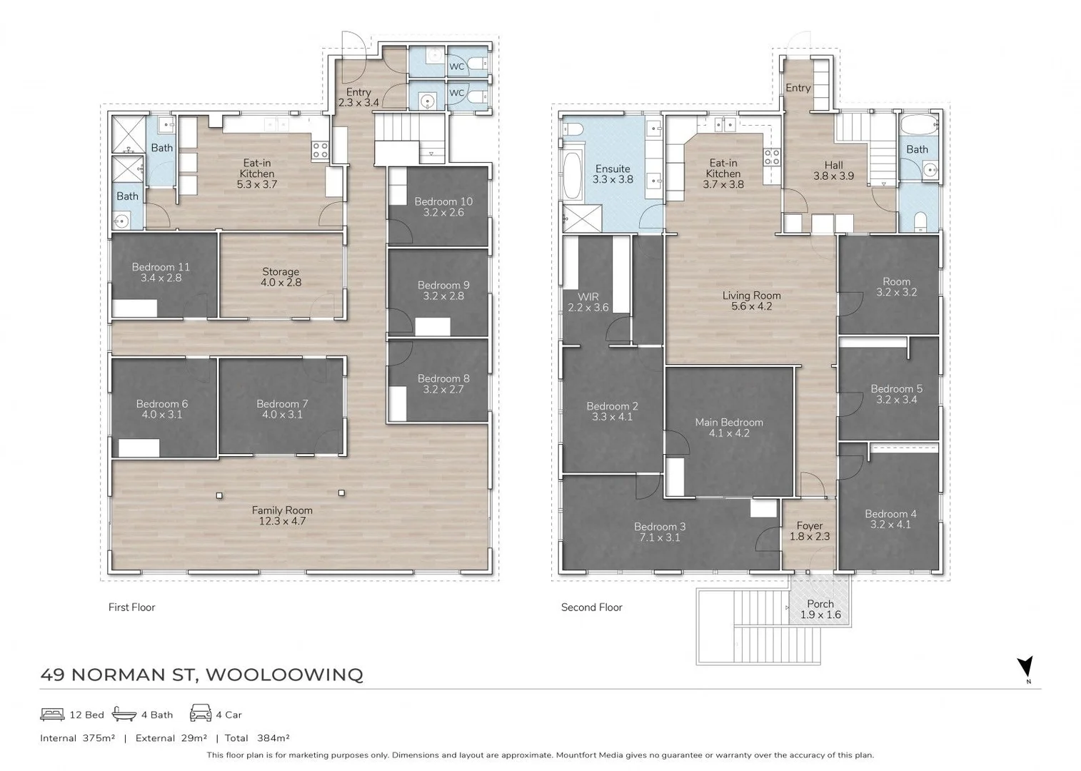 Additional image 19 of 49 Norman Street, Wooloowin QLD 4030