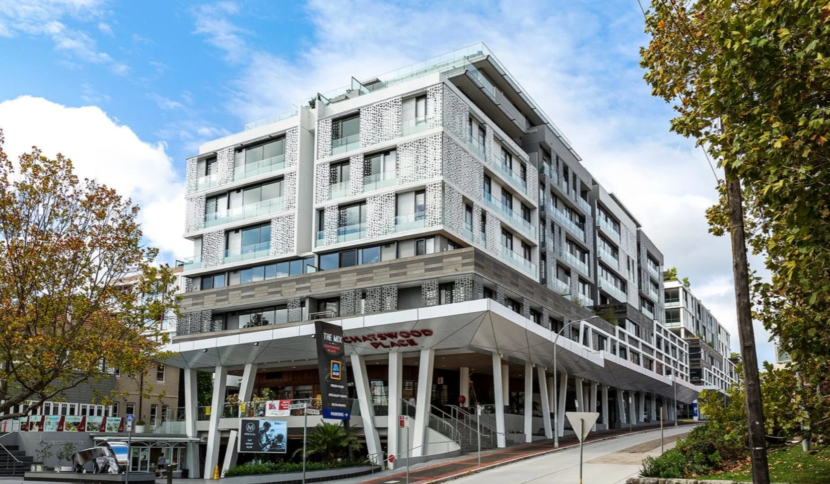 Additional image 6 of 502/52 Hercules Street, Chatswood NSW 2067