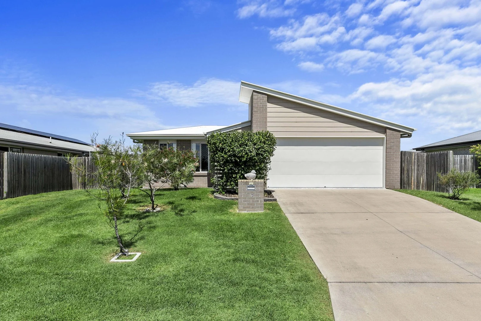 12 Robin Road, Kawungan QLD 4655