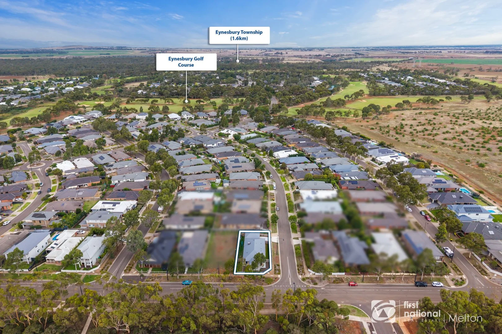Additional image 14 of 30 St Arnaud Road, Eynesbury VIC 3338