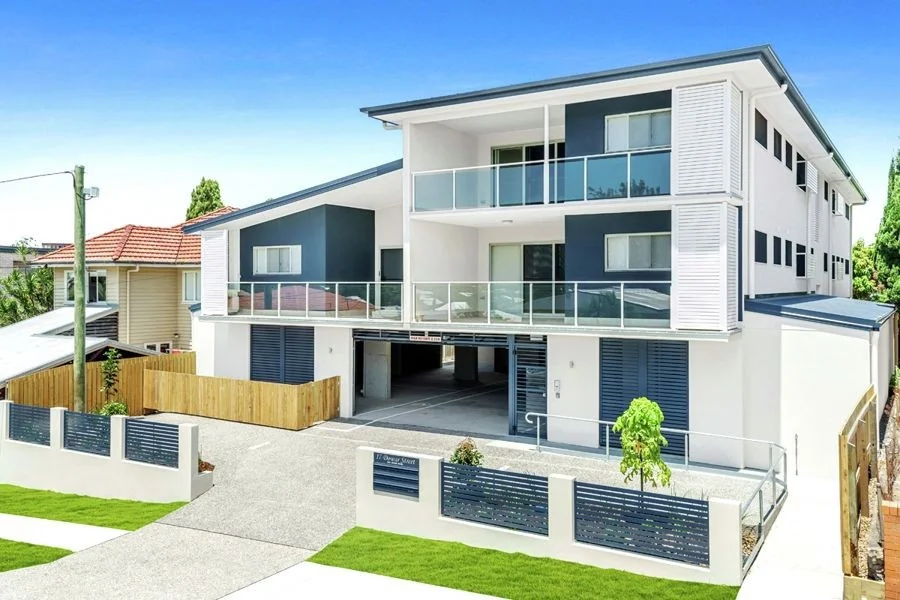 7/17 Dowar Street, Coorparoo QLD 4151