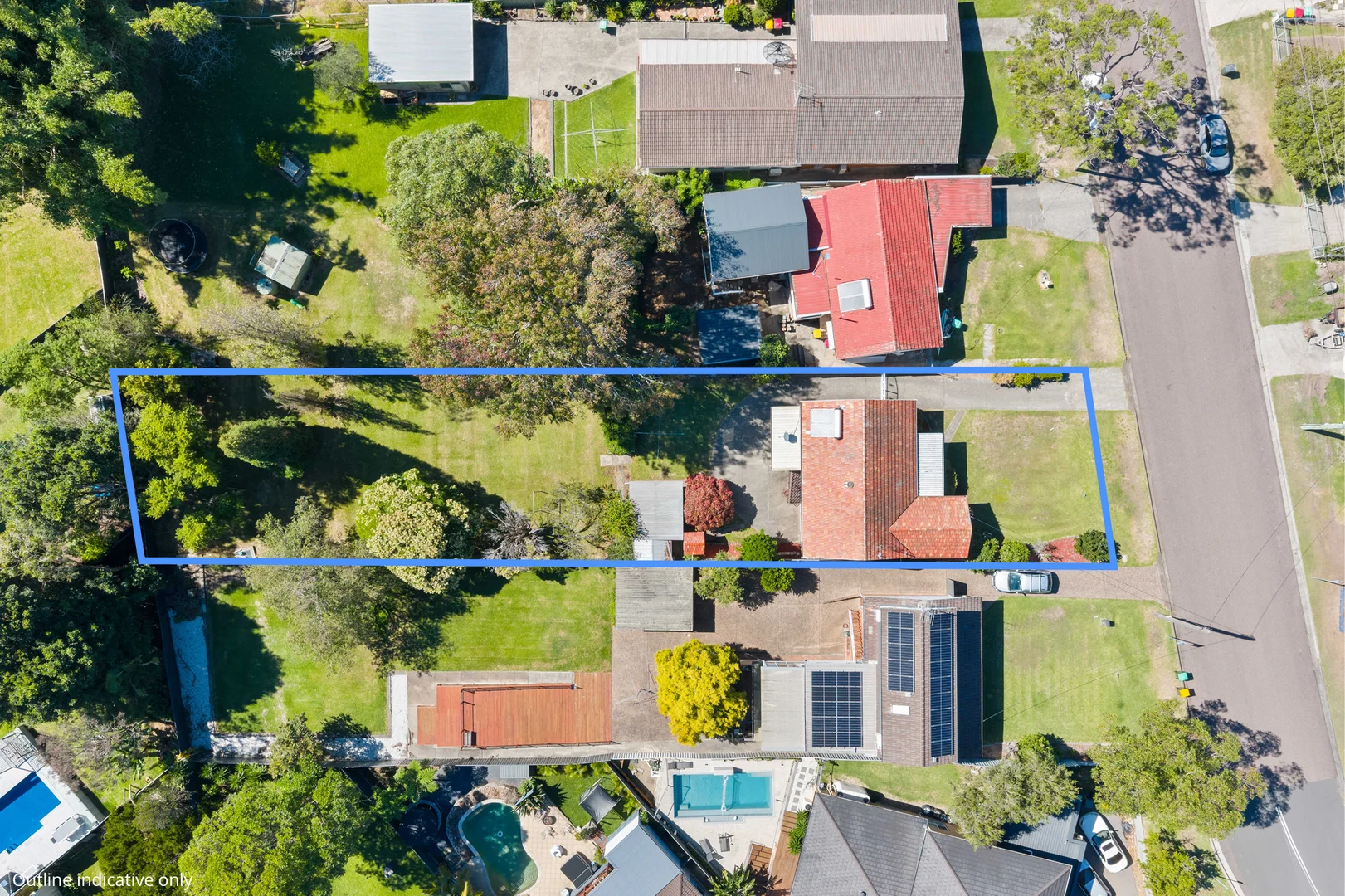 Additional image 4 of 4 Tirriki Street, Charlestown NSW 2290