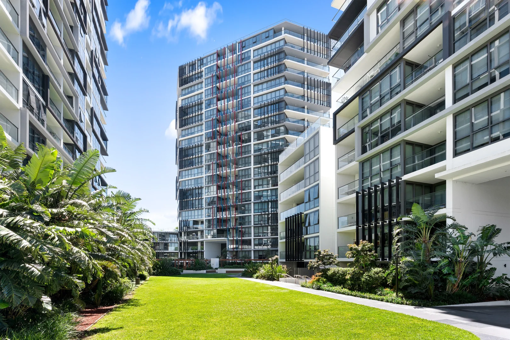 Additional image 5 of B1609/101 Waterloo Road, Macquarie Park NSW 2113