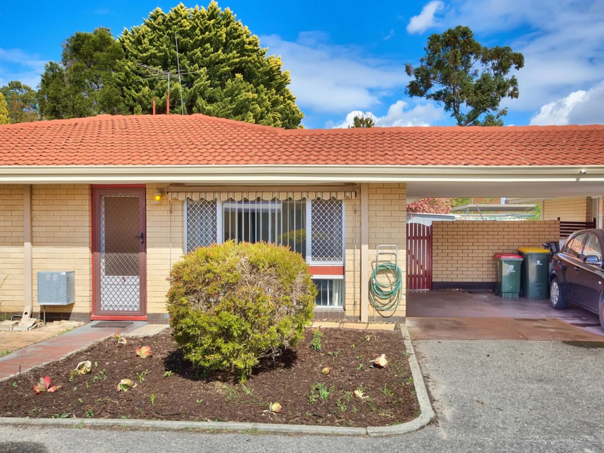 Additional image 3 of 3/85 Shakespeare Avenue, Yokine WA 6060