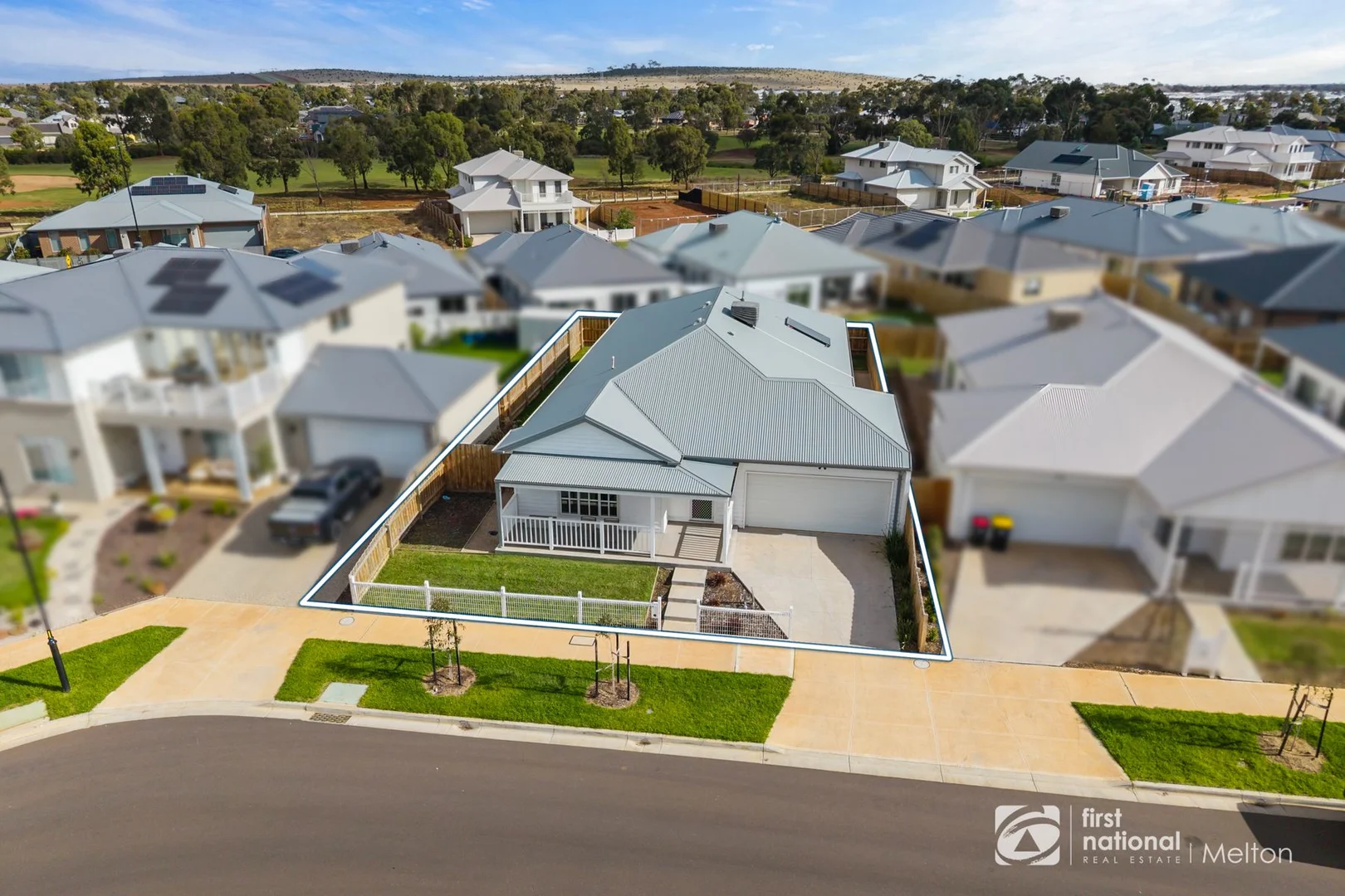 Additional image 16 of 26 BUNDALONG DRIVE, Eynesbury VIC 3338