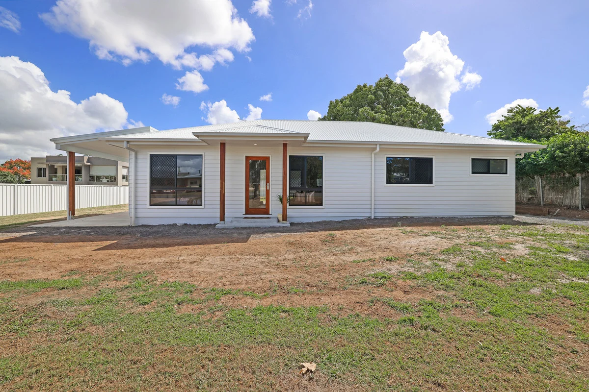 3 Jocumsen Street, Kepnock QLD 4670