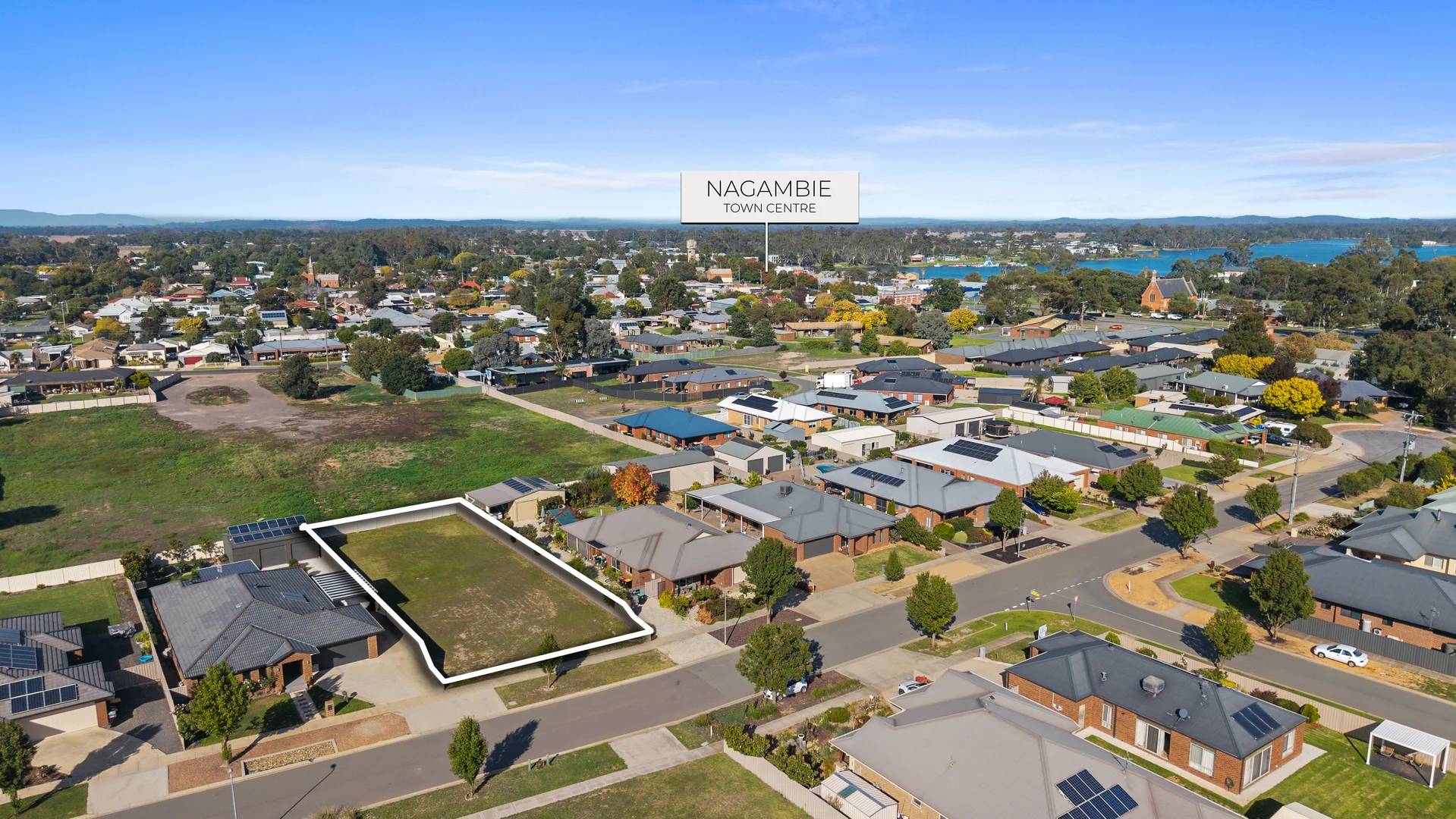 Additional image 2 of 30 Kean Road, Nagambie VIC 3608