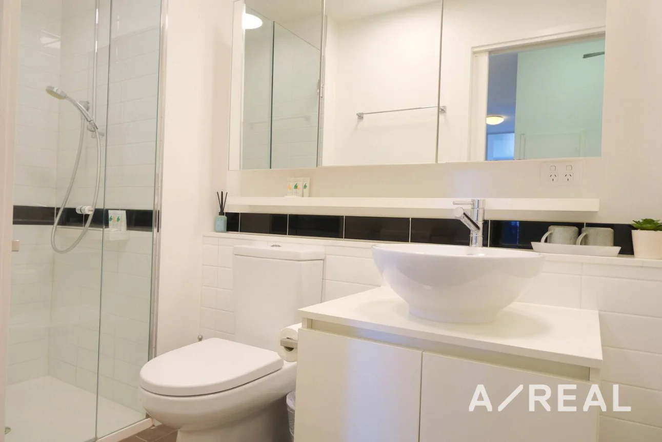 Additional image 7 of 2306/350 William St, West Melbourne VIC 3003