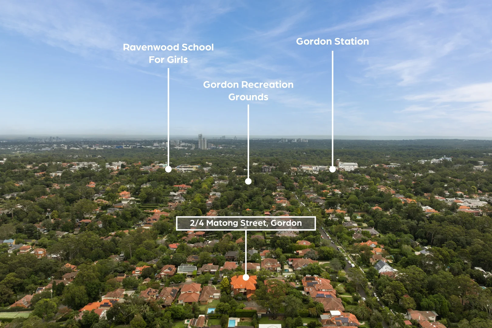 Additional image 11 of 2/4 Matong Street, Gordon NSW 2072