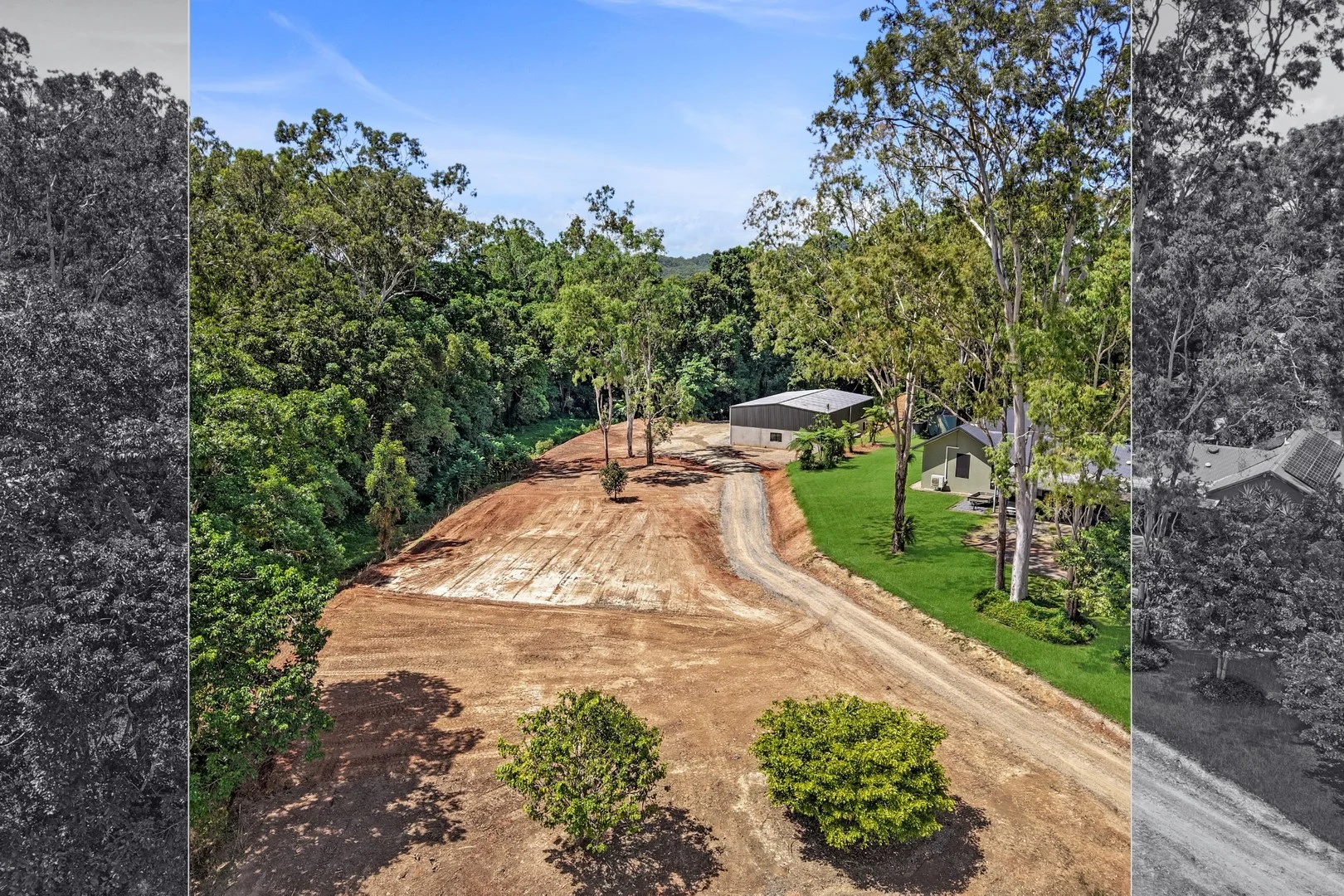 58 Plantation Road, Edmonton QLD 4869