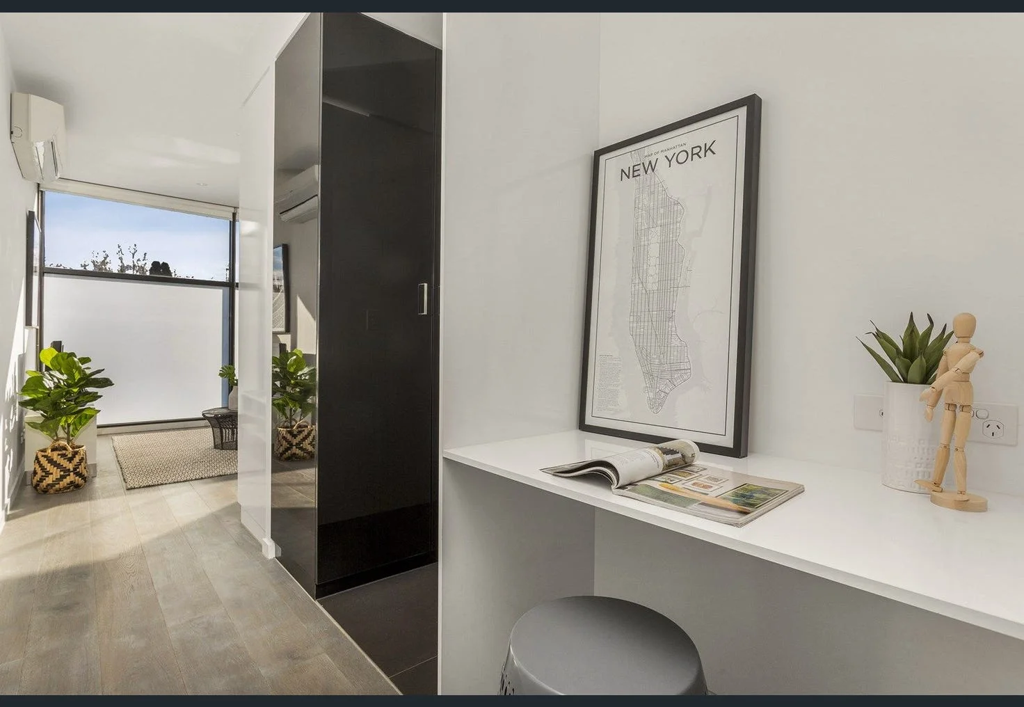 Additional image 4 of 206/102 Rankins Road, Kensington VIC 3031