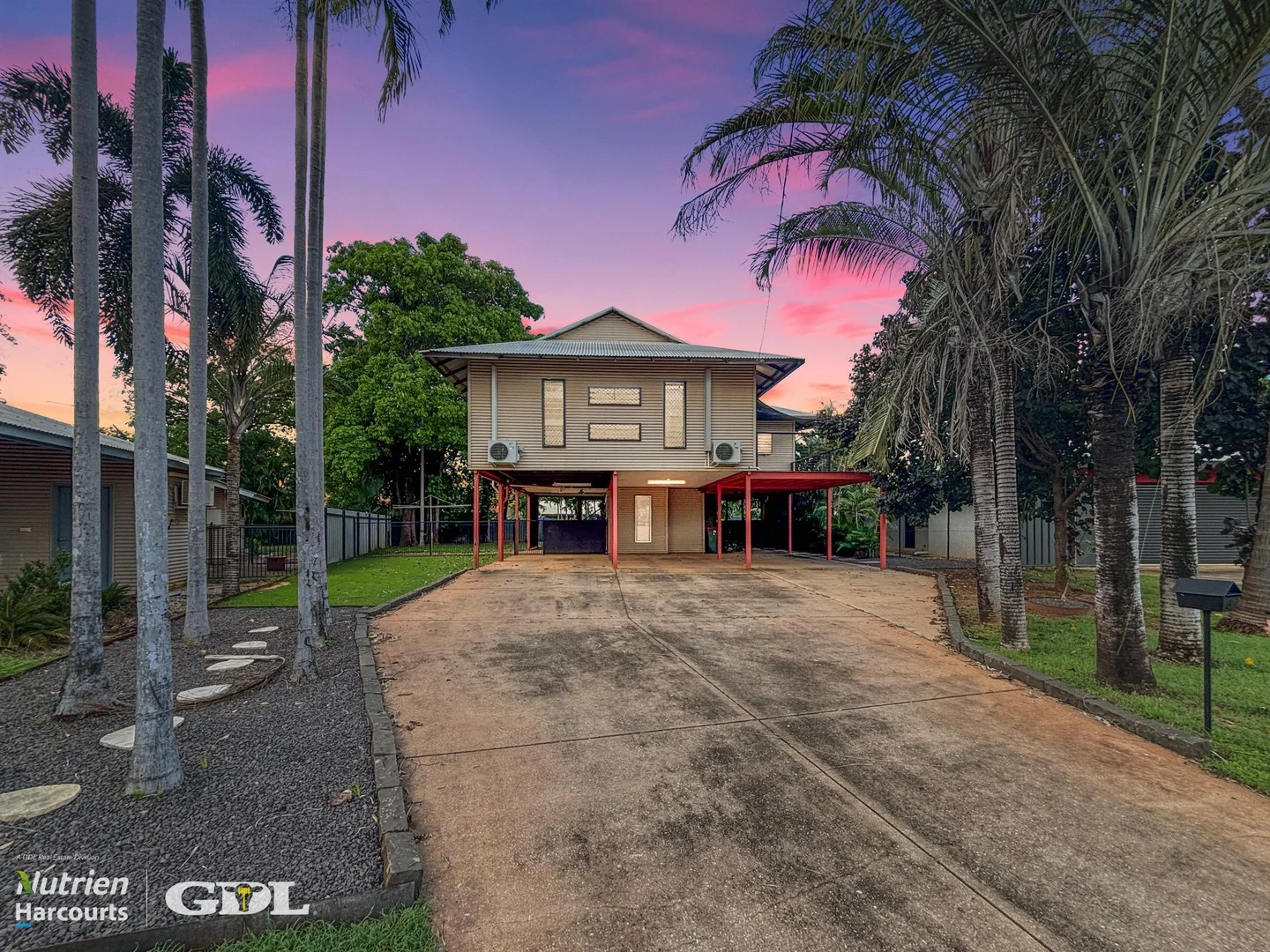 4 Davis Court, Katherine NT 0850