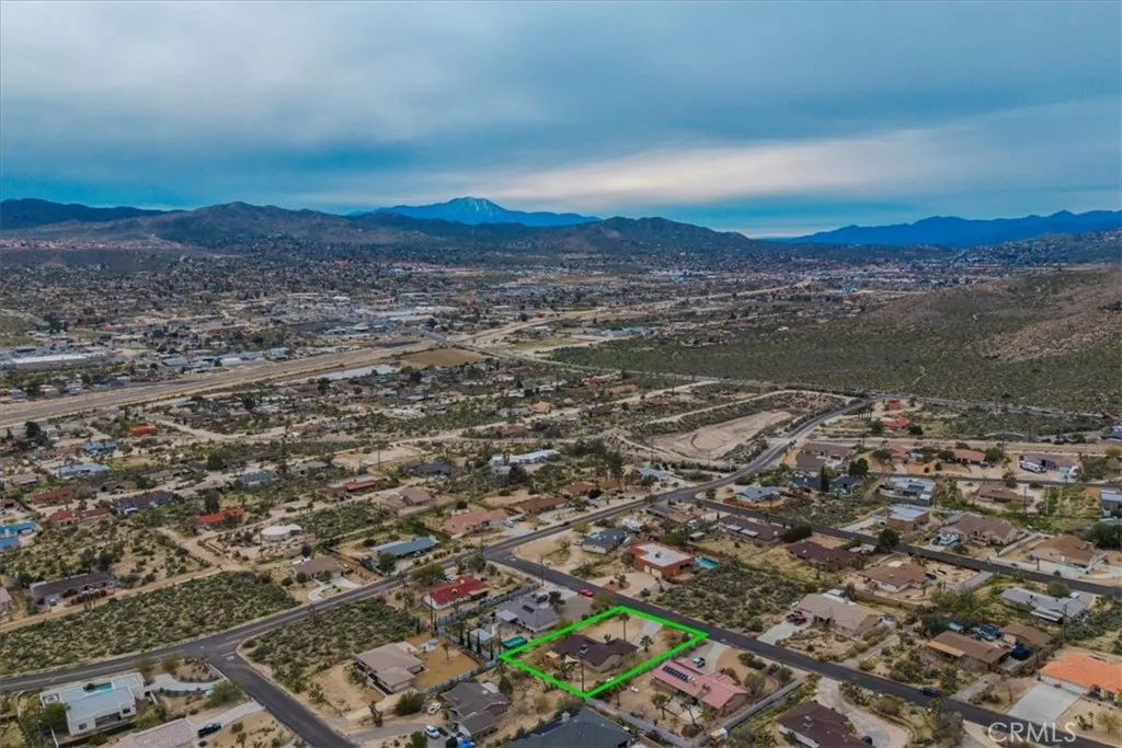 Additional image 47 of 6463 Murrieta Avenue, Yucca Valley, CA 92284