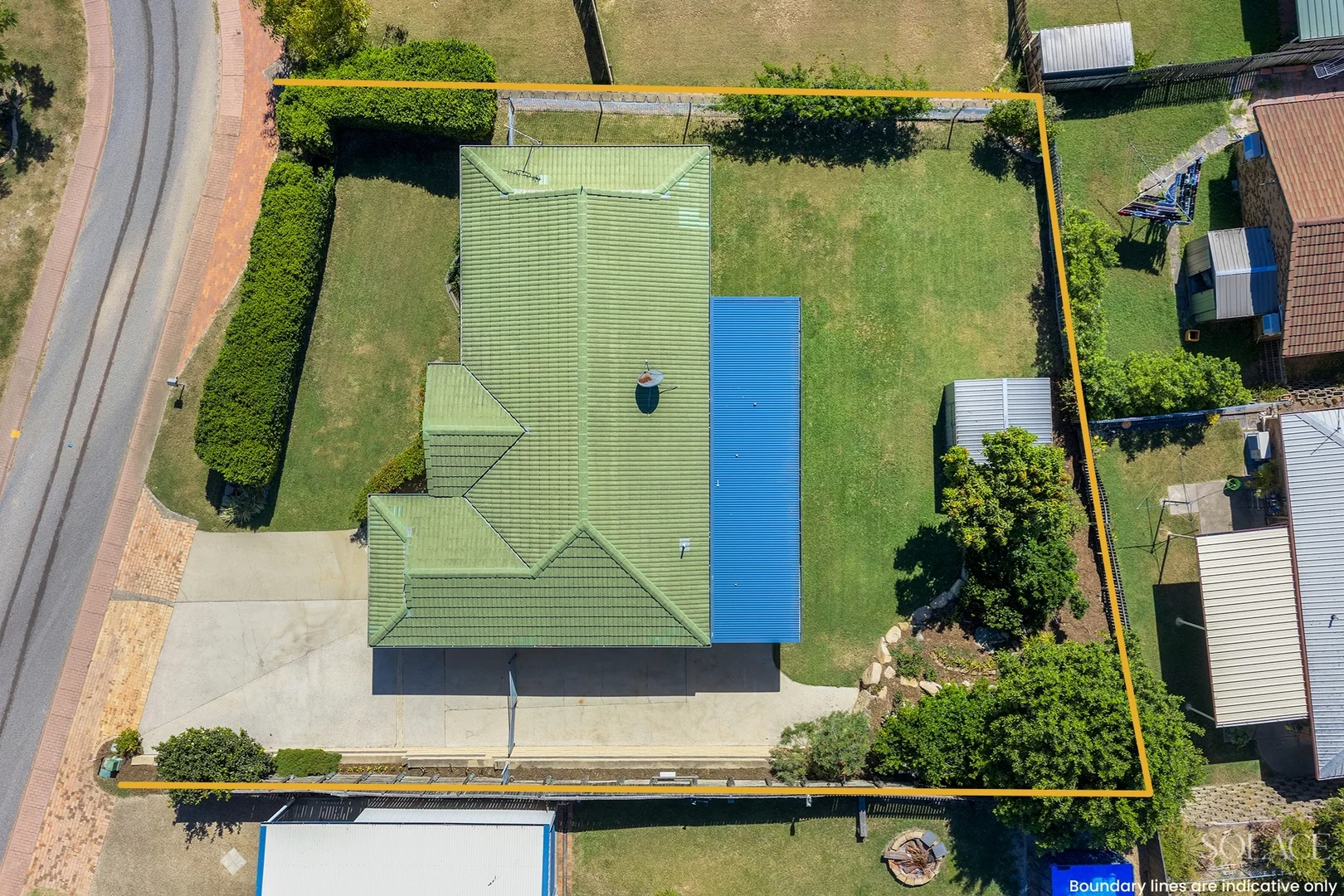 Additional image 15 of 5 Koppabella Close, South Gladstone QLD 4680