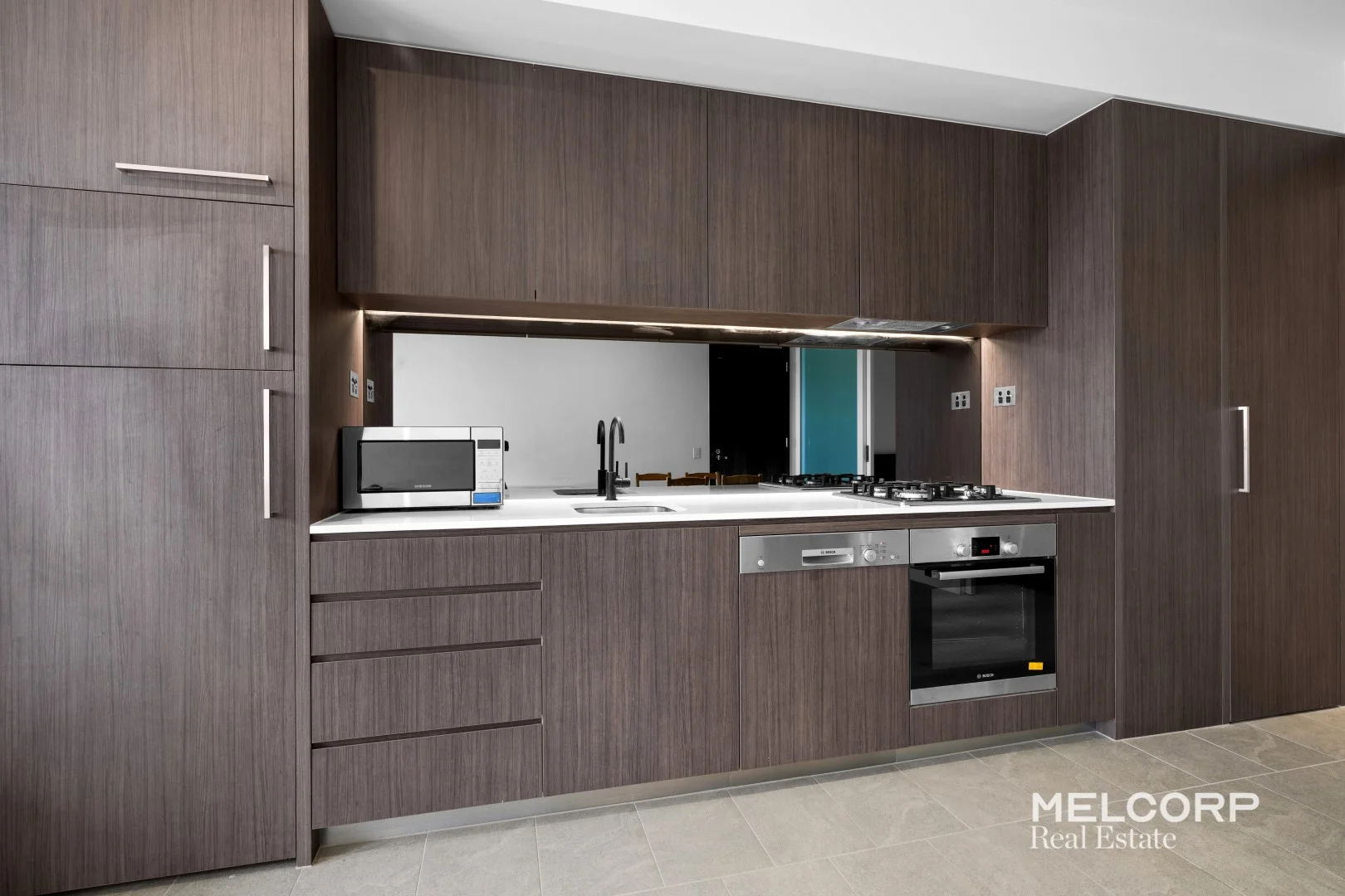 Additional image 3 of 2314/155 Franklin Street, Melbourne VIC 3000