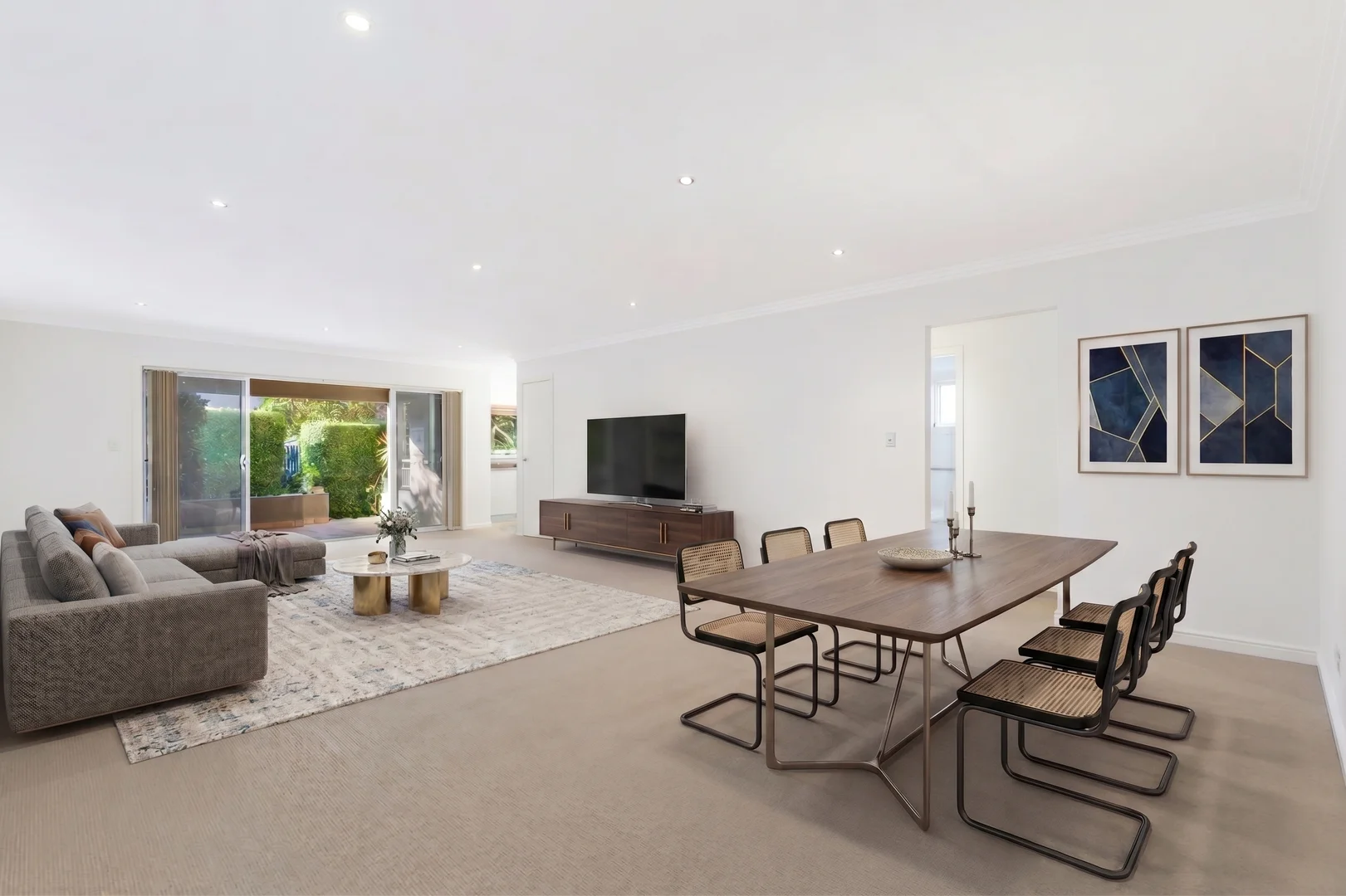 3/3-7 William Street, Rose Bay NSW 2029