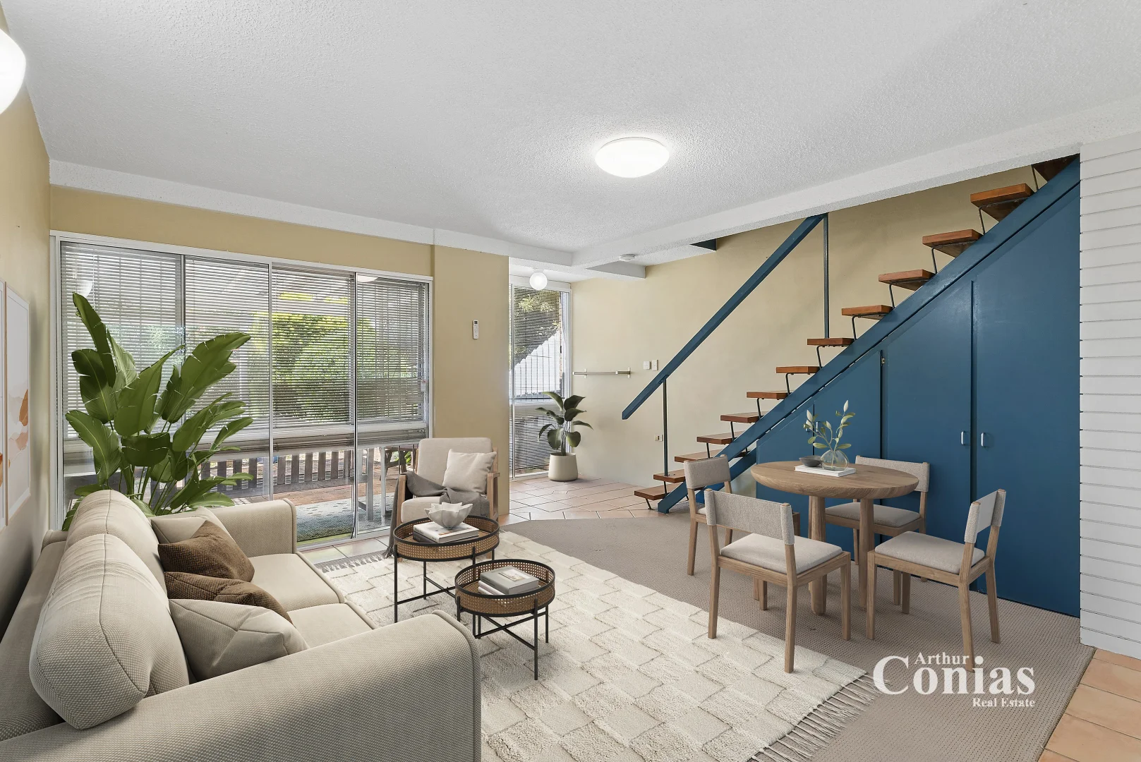 Additional image 3 of 1/23 Hobbs Street, Auchenflower QLD 4066