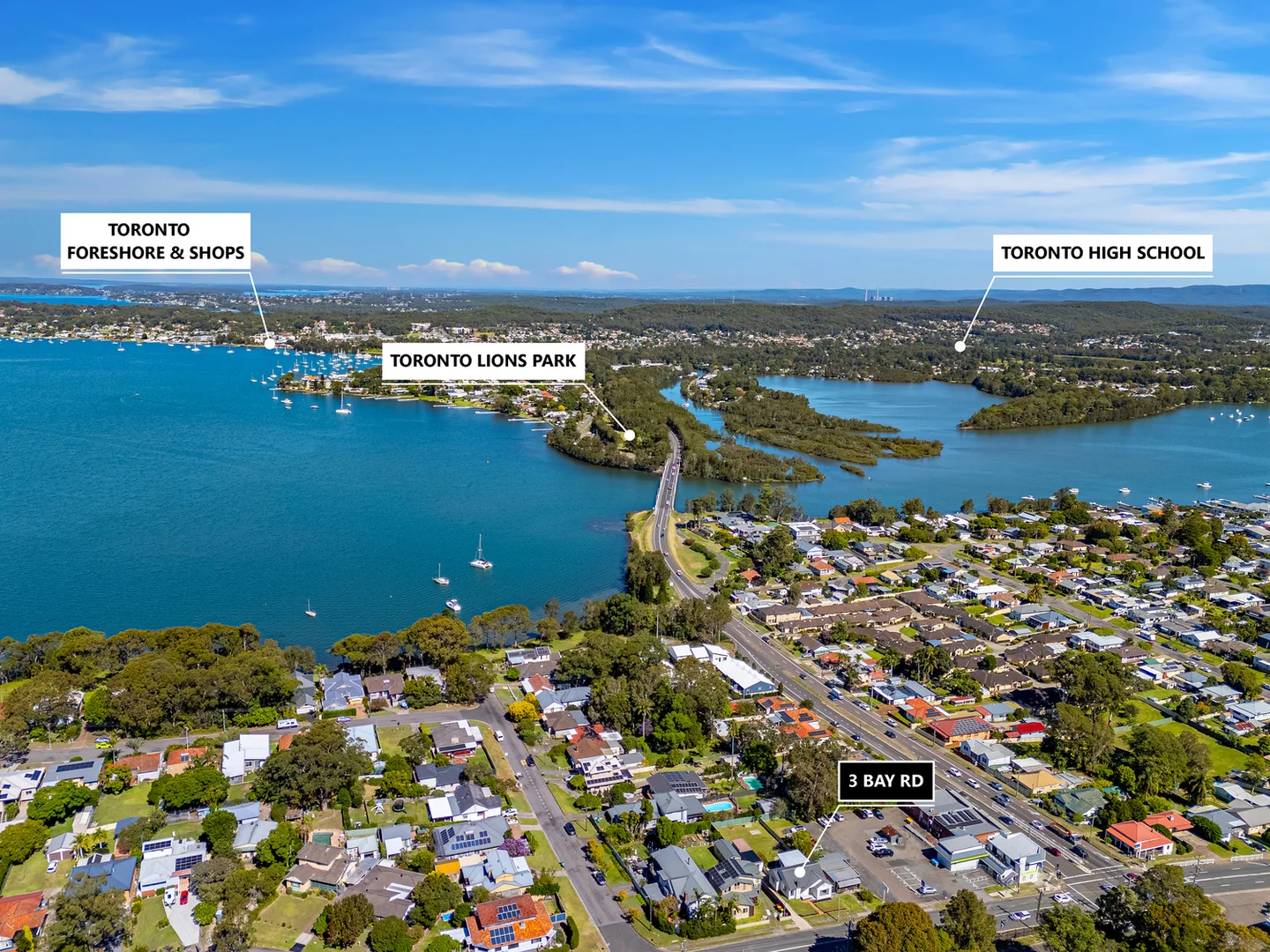 Additional image 14 of 3 Bay Road, Fennell Bay NSW 2283